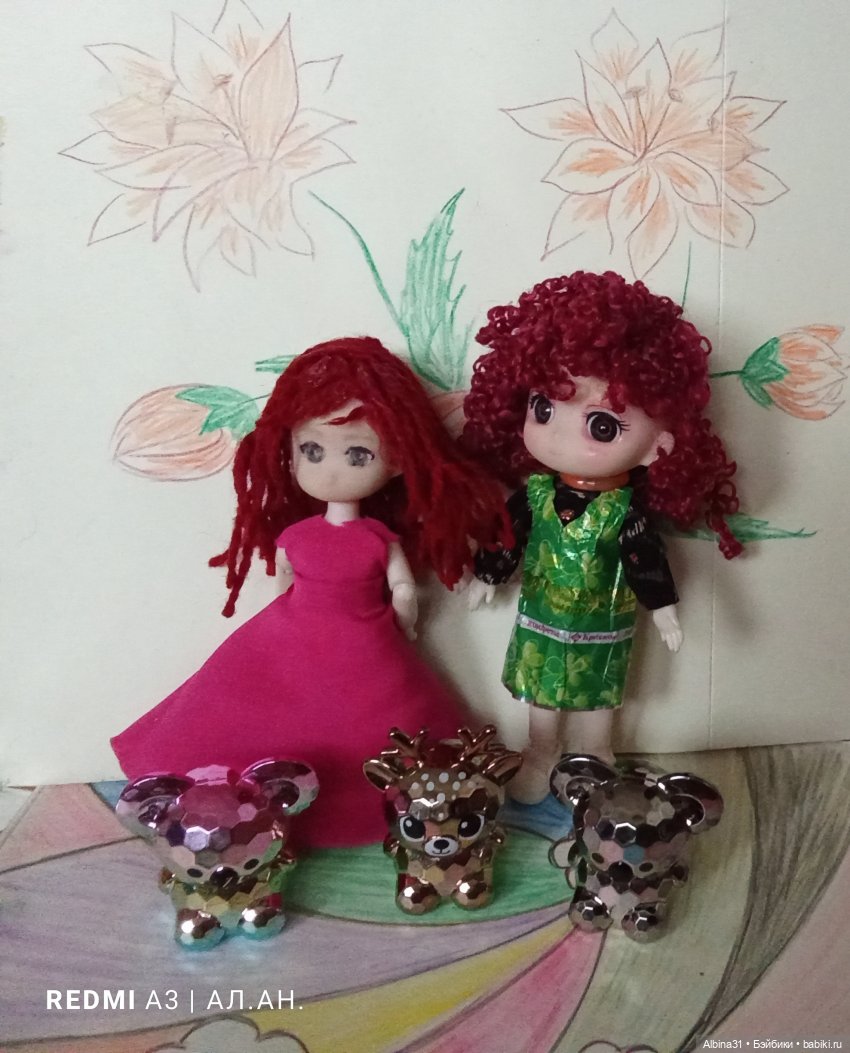 Не выставка и не музей, просто игрушки (23)