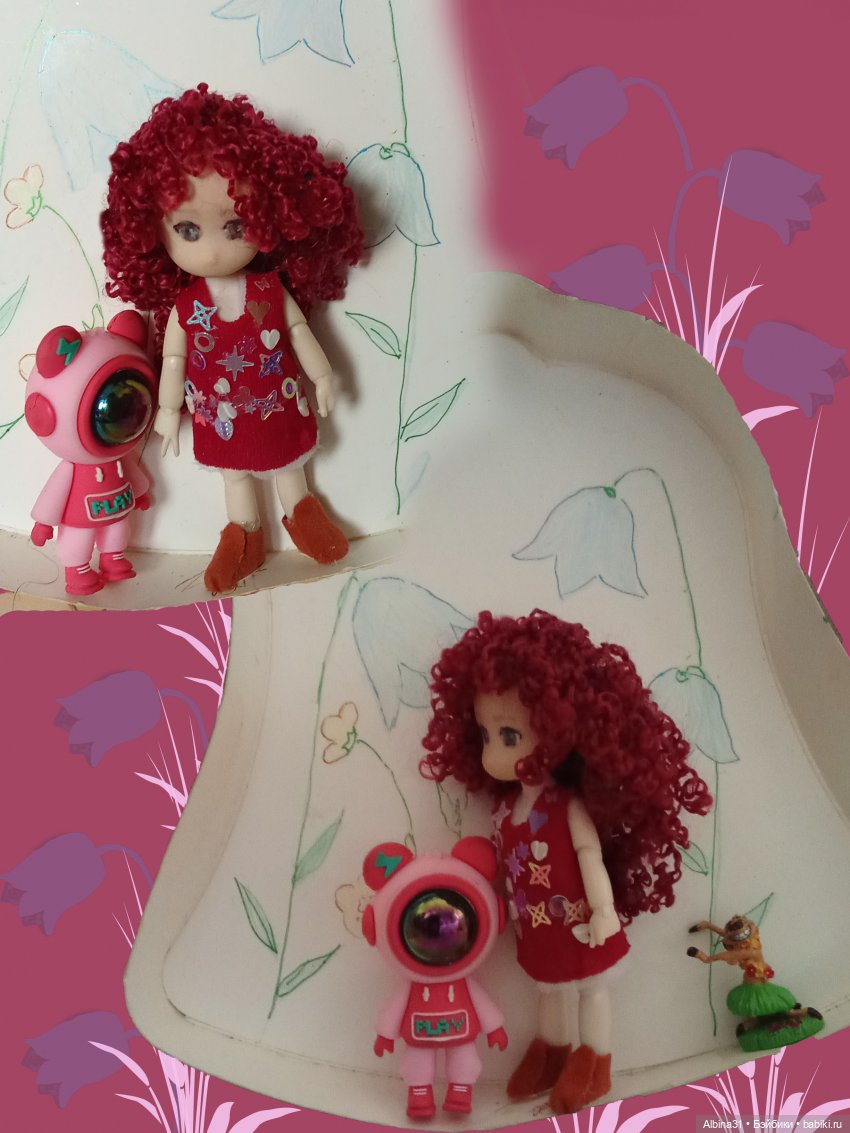 Не выставка и не музей, просто игрушки (23) (фото 4)