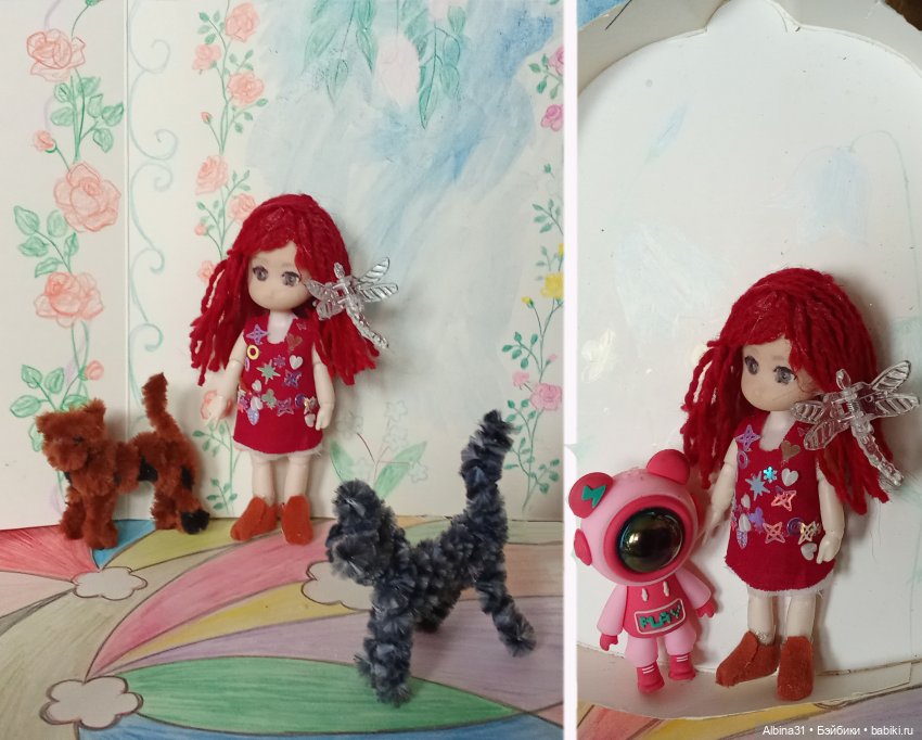 Не выставка и не музей, просто игрушки (23) (фото 3)