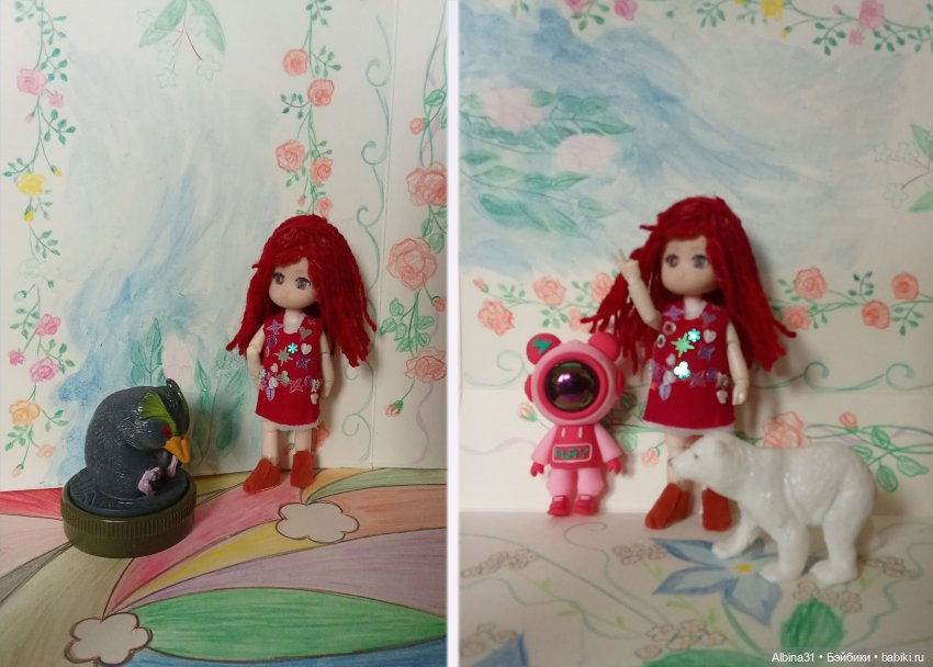 Не выставка и не музей, просто игрушки (23)