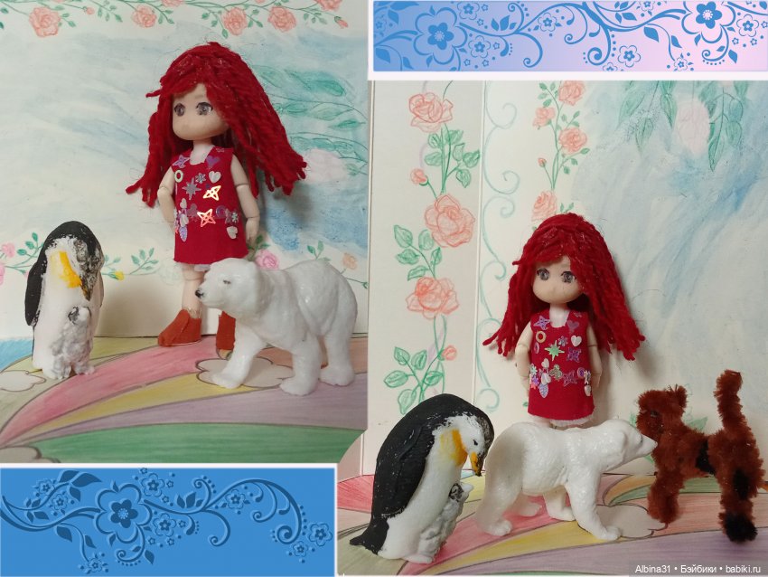 Не выставка и не музей, просто игрушки (23) (фото 2)