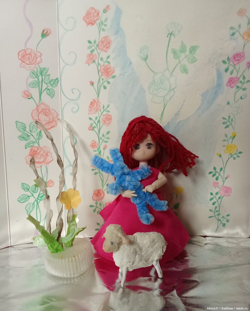 Не выставка и не музей, просто игрушки (23)