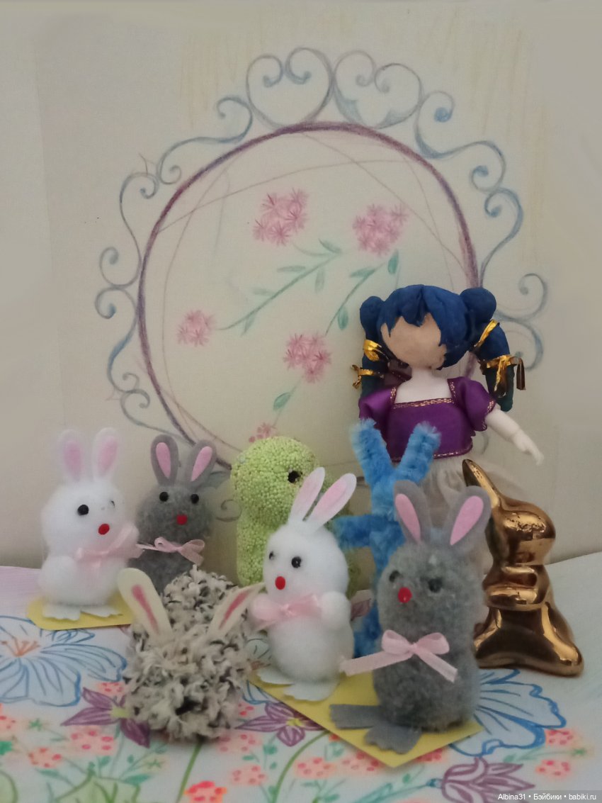 Просто так — Одежда и обувь для кукол своими руками: фото (фото 2)