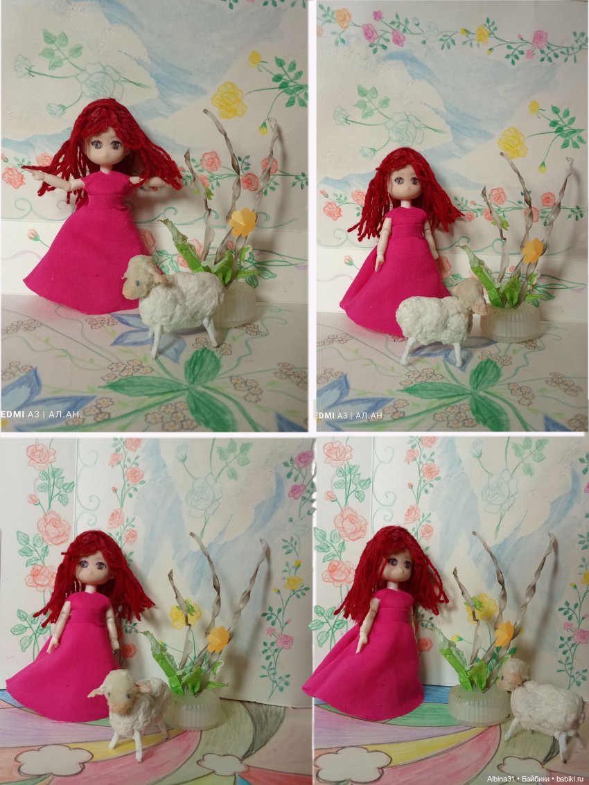 Не выставка и не музей, просто игрушки (23) (фото 10)