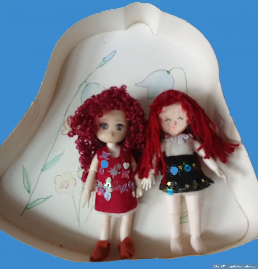 Не выставка и не музей, просто игрушки (23) (фото 9)