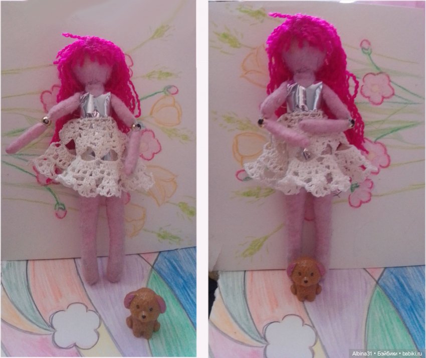 Не выставка и не музей, просто игрушки (23)