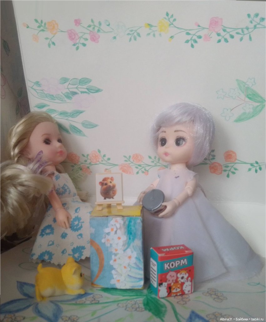 Не выставка и не музей, просто игрушки (23)