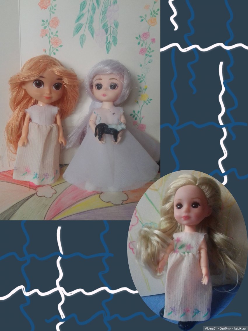 Не выставка и не музей, просто игрушки (23)