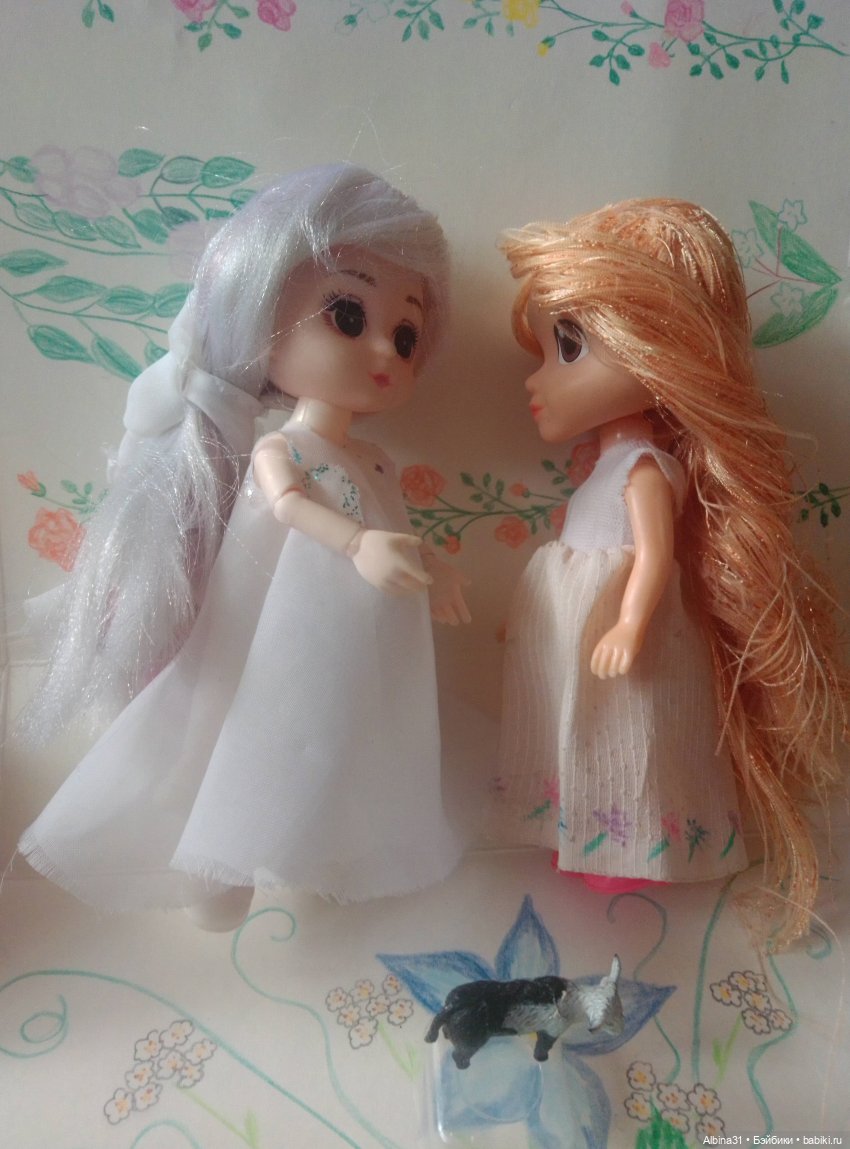 Не выставка и не музей, просто игрушки (23)