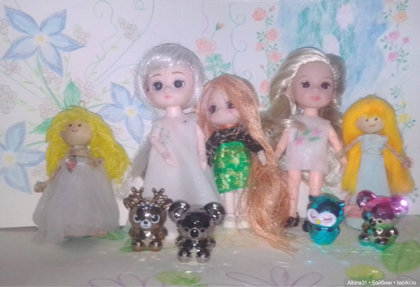 Не выставка и не музей, просто игрушки (23)