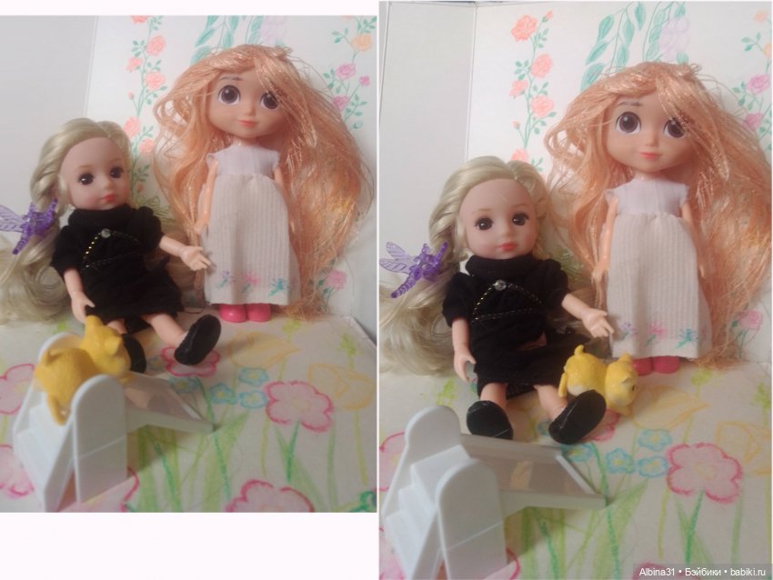 Не выставка и не музей, просто игрушки (23)