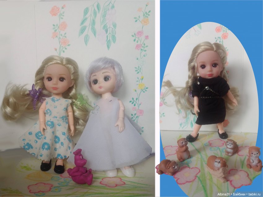 Не выставка и не музей, просто игрушки (23)