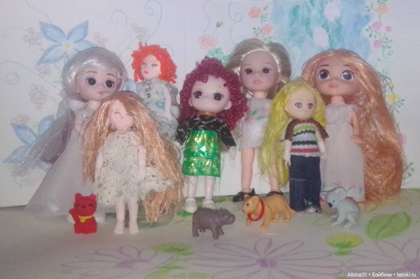 Не выставка и не музей, просто игрушки (23)