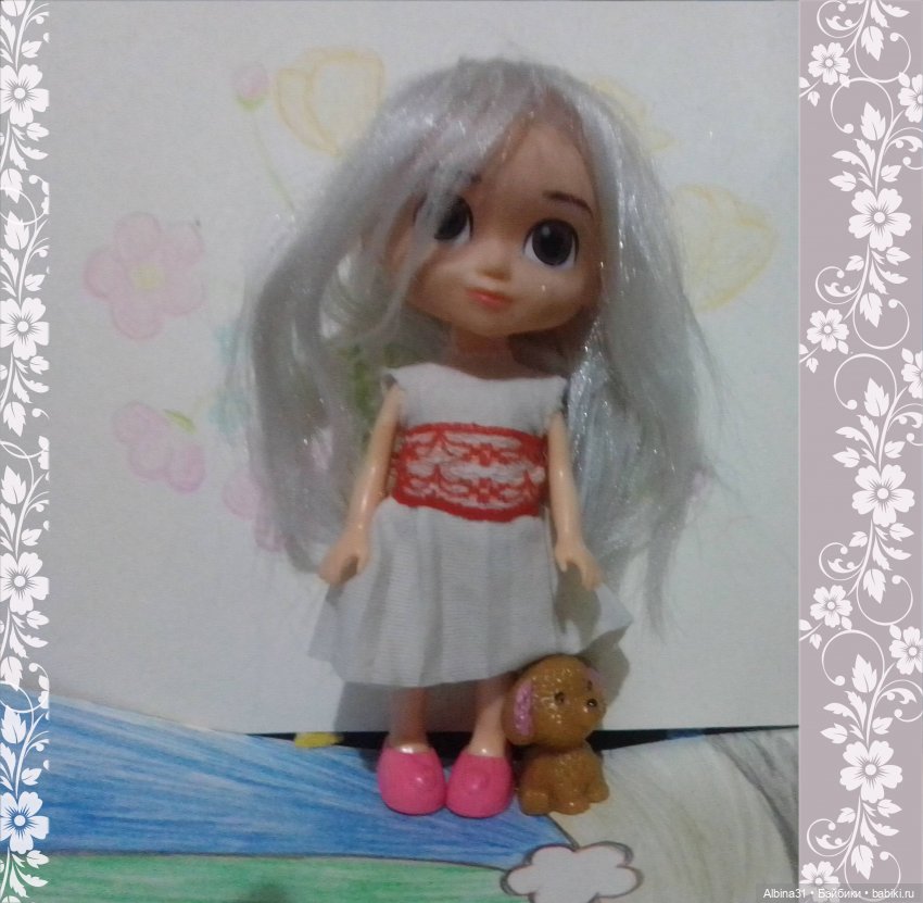 Не выставка и не музей, просто игрушки (23)