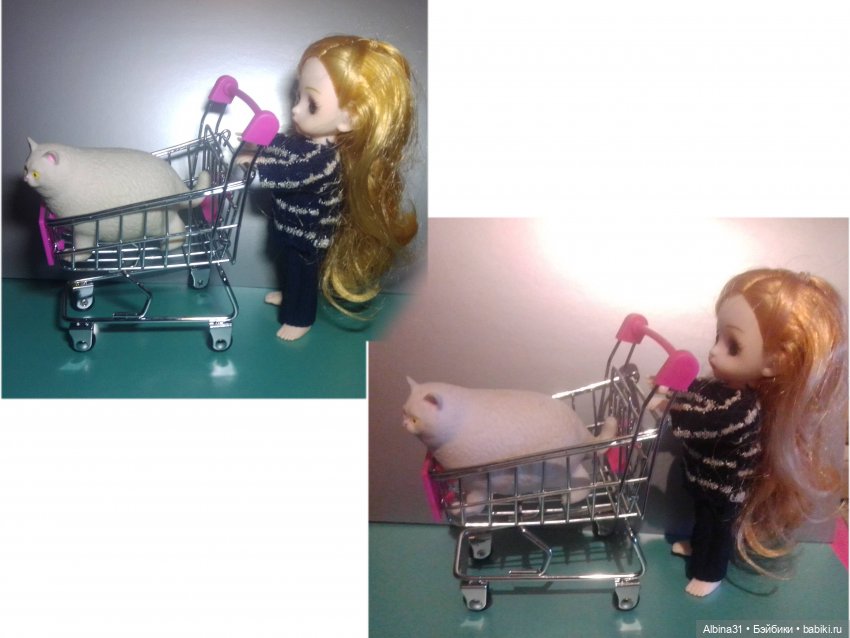 Не выставка и не музей, просто игрушки (24) (фото 4)