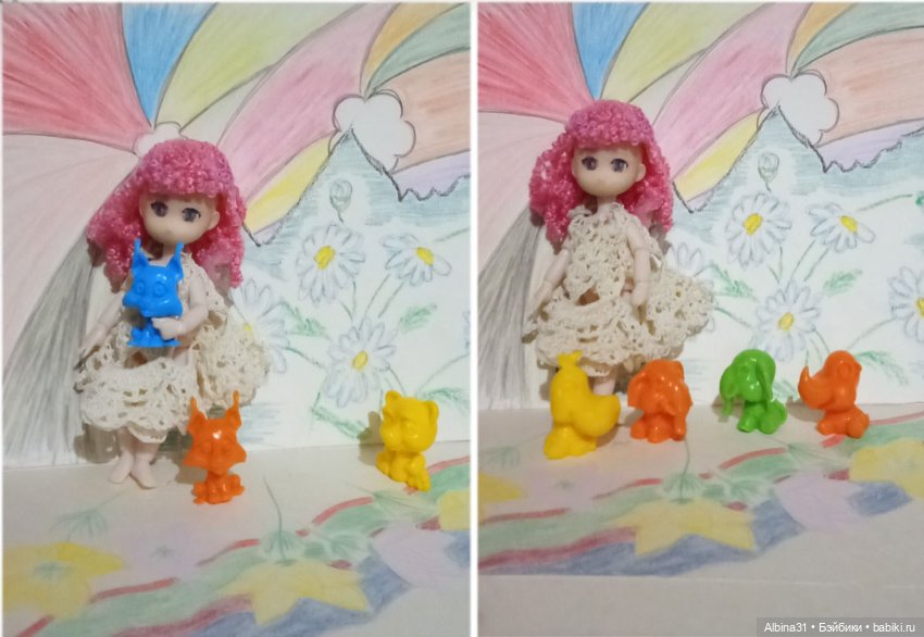 Не выставка и не музей, просто игрушки (24) (фото 5)