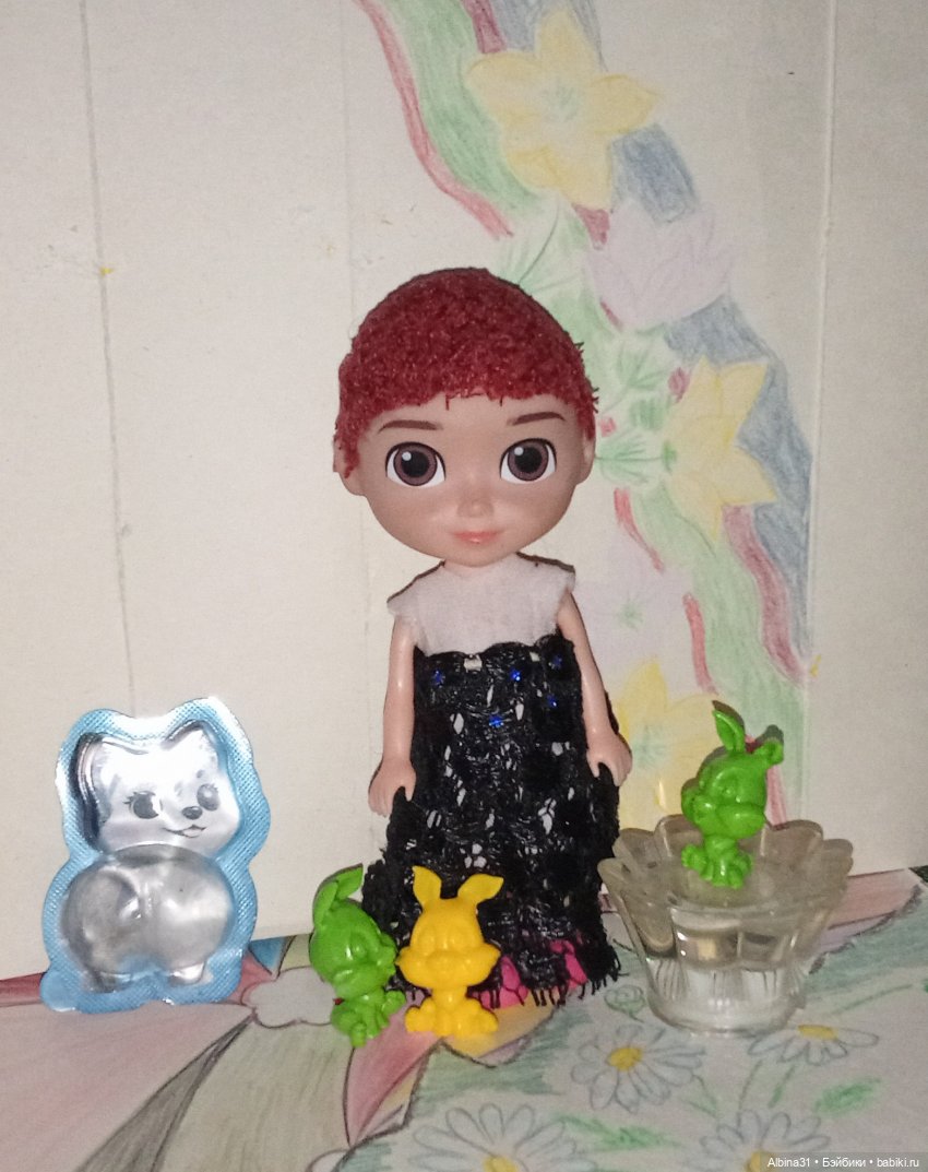 Не выставка и не музей, просто игрушки (24) (фото 3)