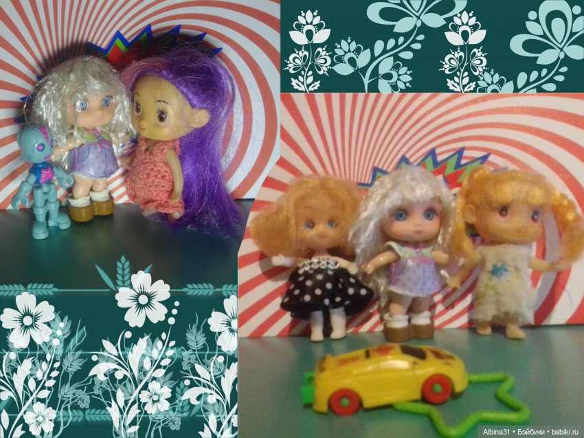 Не выставка и не музей, просто игрушки (24)