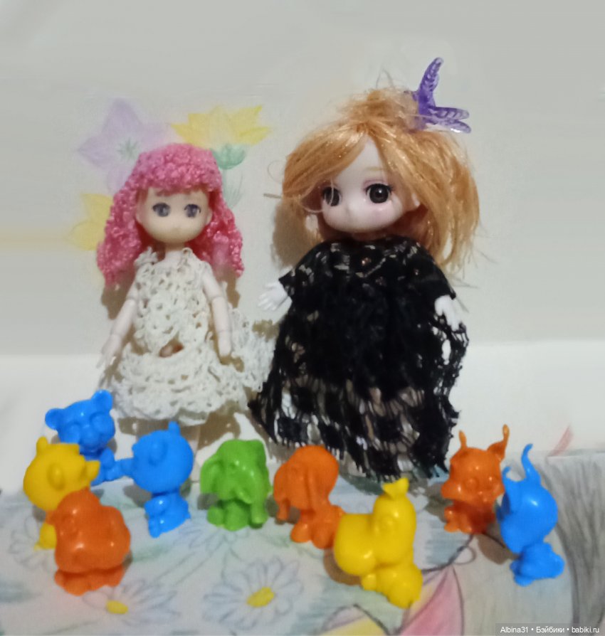 Не выставка и не музей, просто игрушки (24) (фото 6)