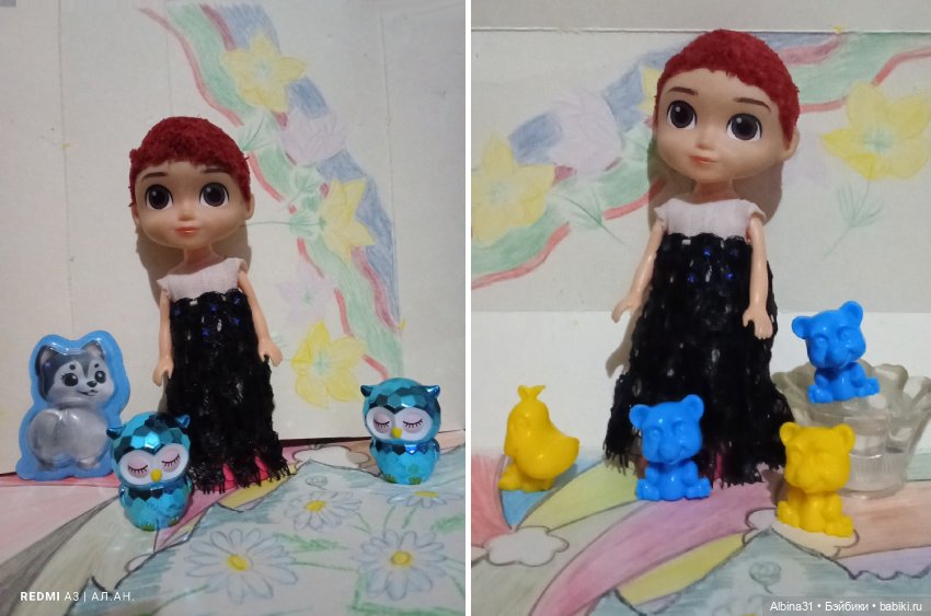 Не выставка и не музей, просто игрушки (24) (фото 2)