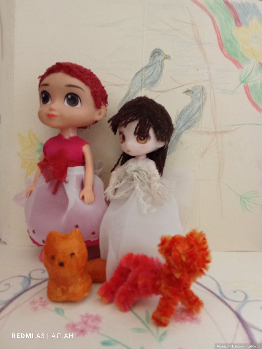 Не выставка и не музей, просто игрушки (24) (фото 7)