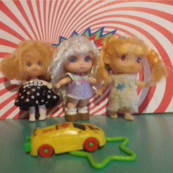 Не выставка и не музей, просто игрушки (24)