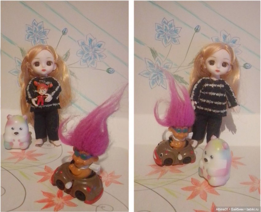 Не выставка и не музей, просто игрушки (24)