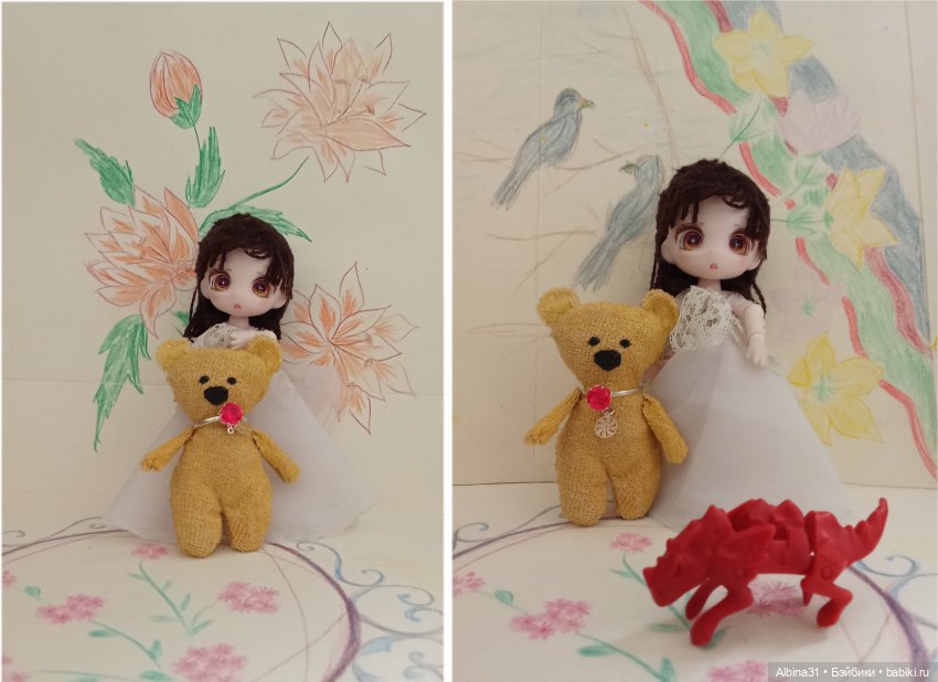 Не выставка и не музей, просто игрушки (24) (фото 8)