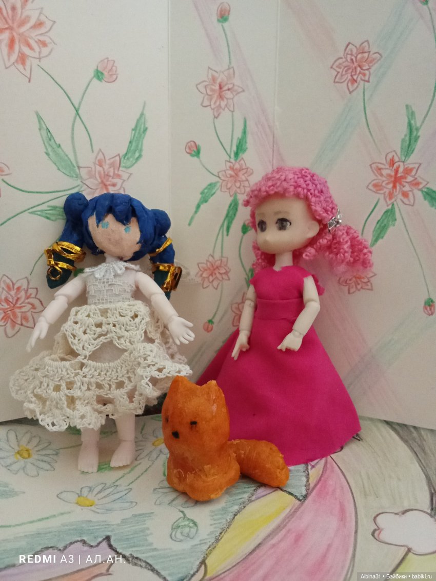 Не выставка и не музей, просто игрушки (24)