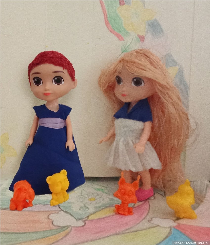 Не выставка и не музей, просто игрушки (24)