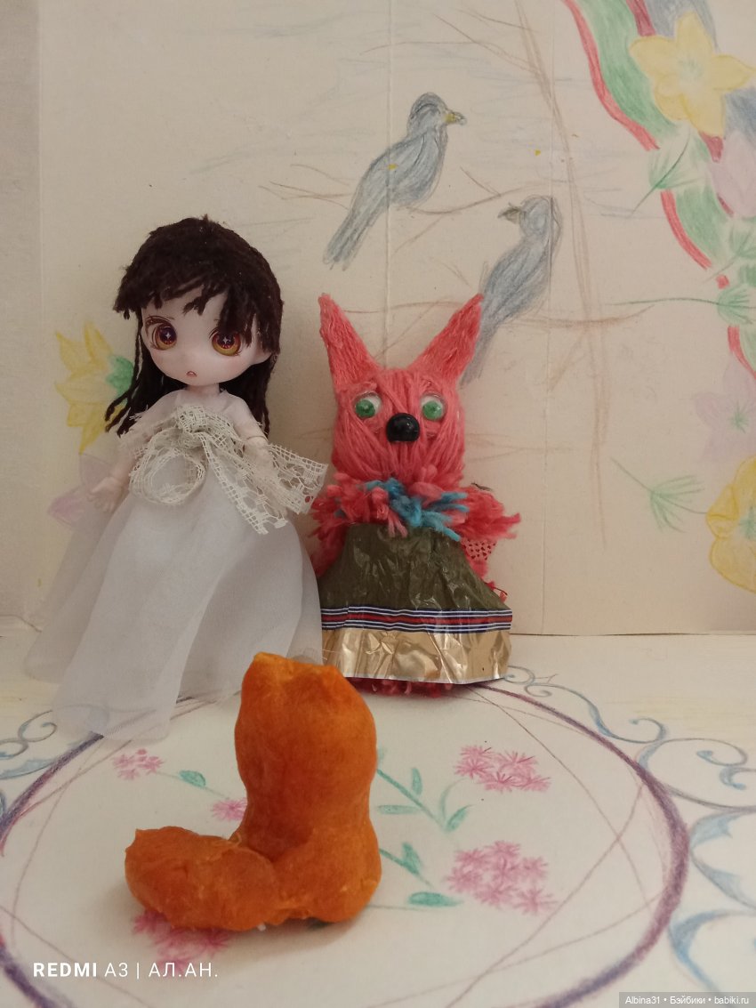 Не выставка и не музей, просто игрушки (24) (фото 10)