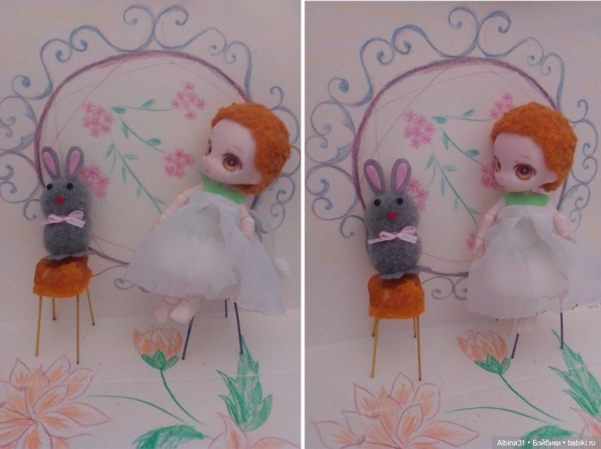 Не выставка и не музей, просто игрушки (24)