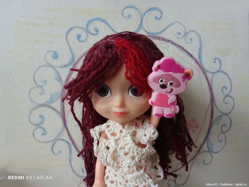 Не выставка и не музей, просто игрушки (24)