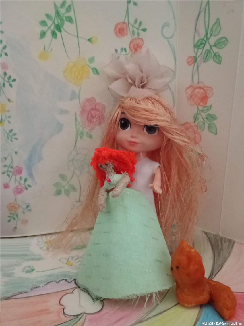 Не выставка и не музей, просто игрушки (24)