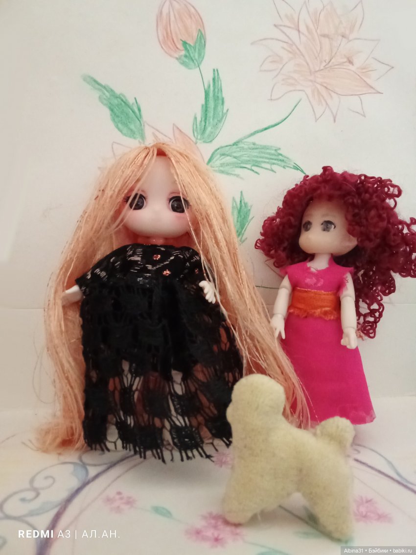 Не выставка и не музей, просто игрушки (24)