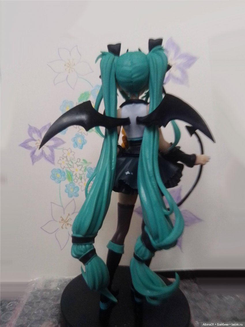 Моя любовь Мику (43) — Разные шарнирные куклы (не БЖД): редкие (фото 5)