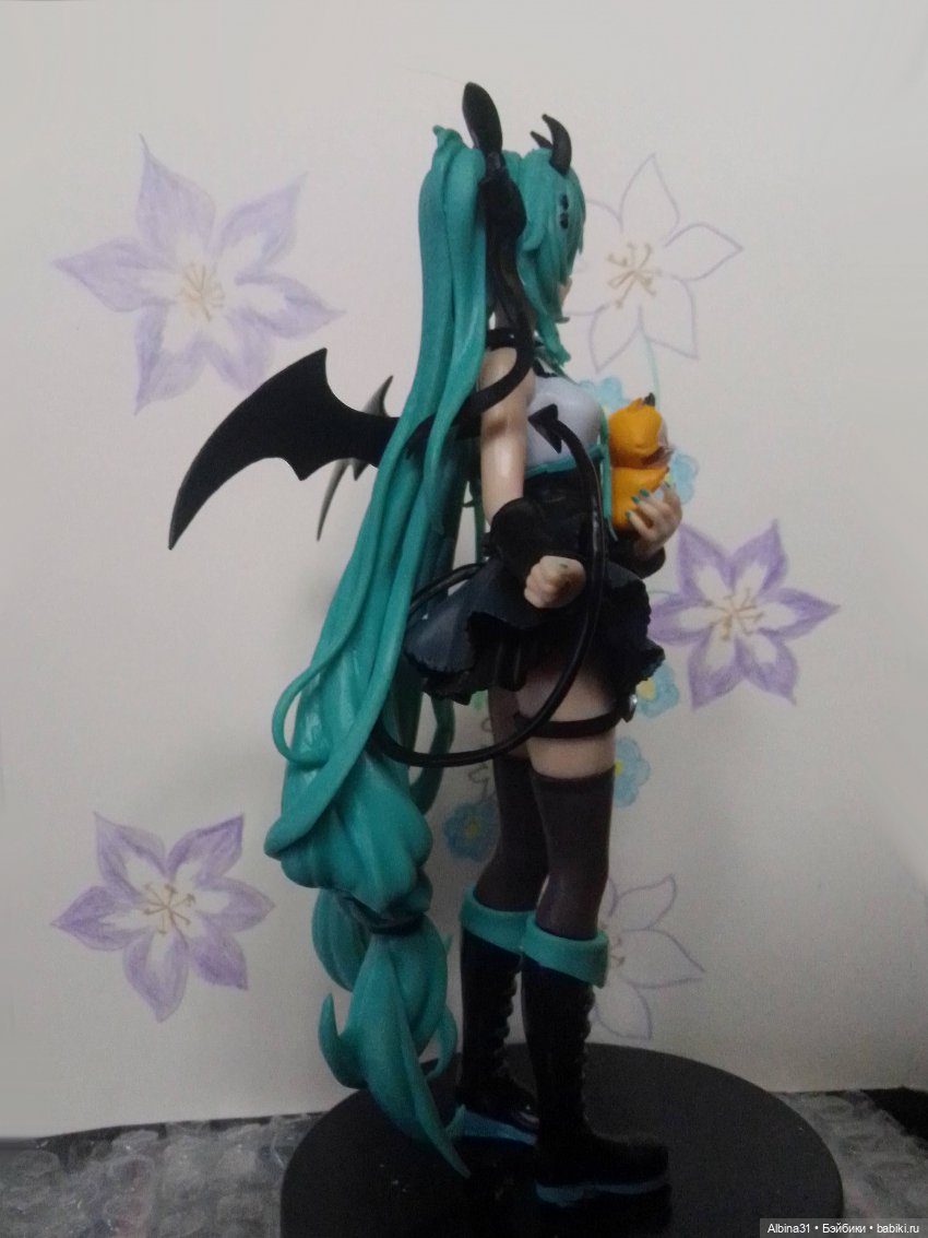 Моя любовь Мику (43) — Разные шарнирные куклы (не БЖД): редкие (фото 4)