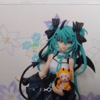 Моя любовь Мику (43)