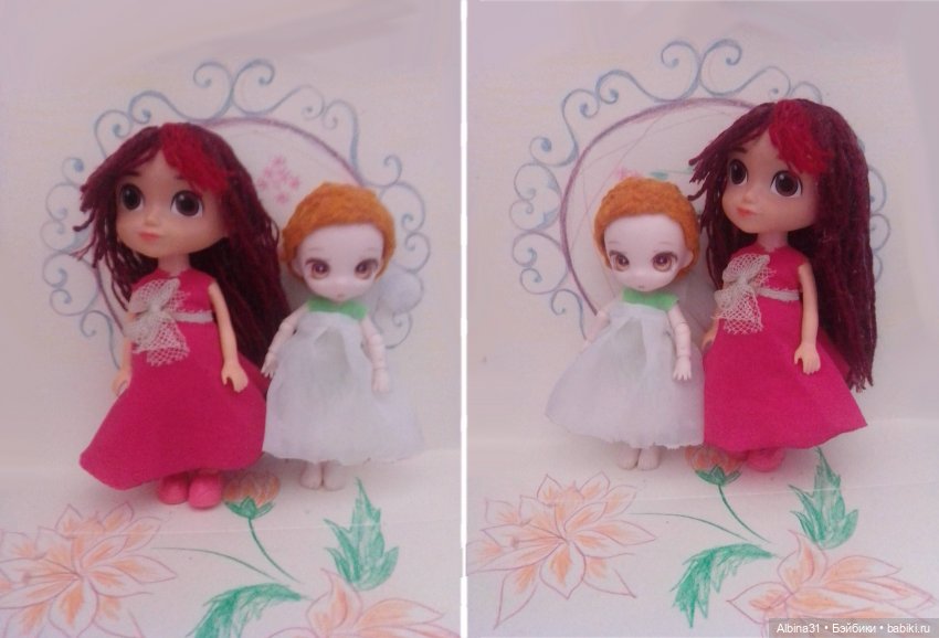 Не выставка и не музей, просто игрушки (24)