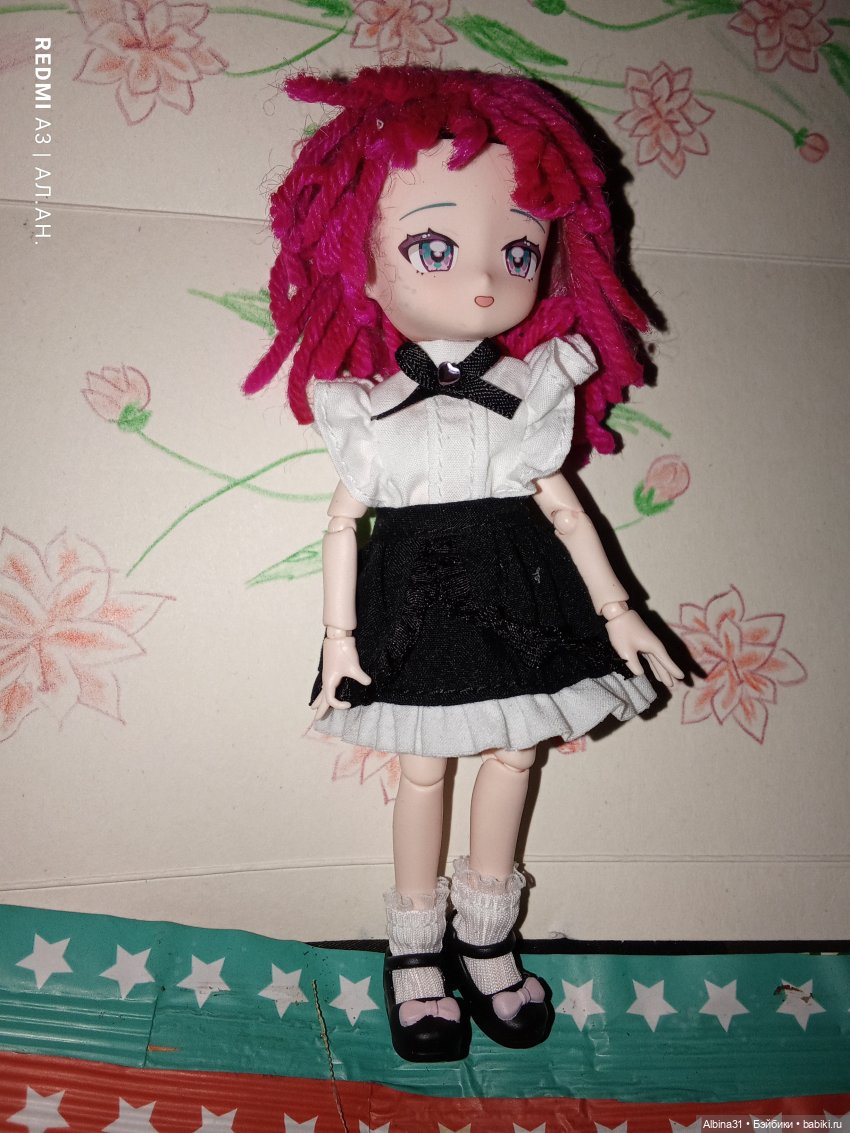 Не выставка и не музей, просто игрушки (24)