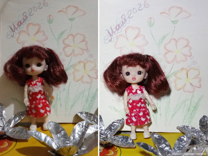 Не выставка и не музей, просто игрушки (25)