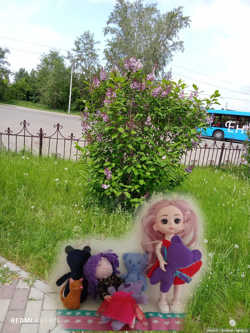 Не выставка и не музей, просто игрушки (27)