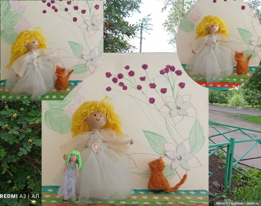 Не выставка и не музей, просто игрушки (27)