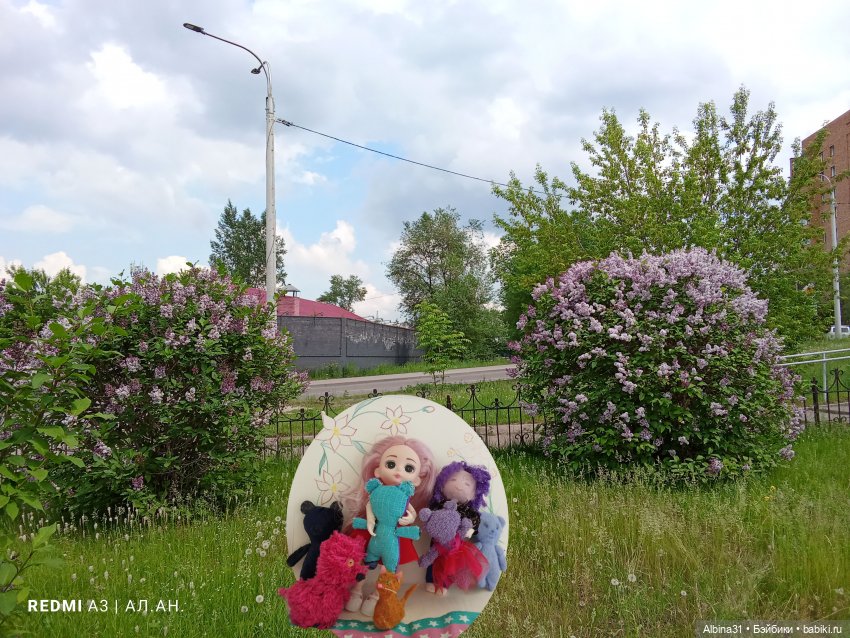 Не выставка и не музей, просто игрушки (27)