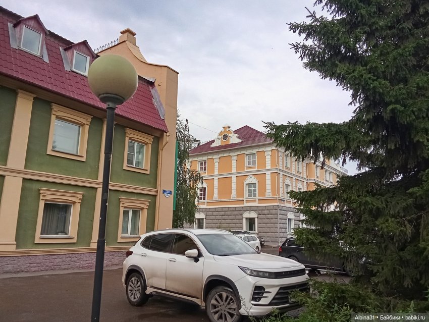 Игрушки... Город... Июль 2026
