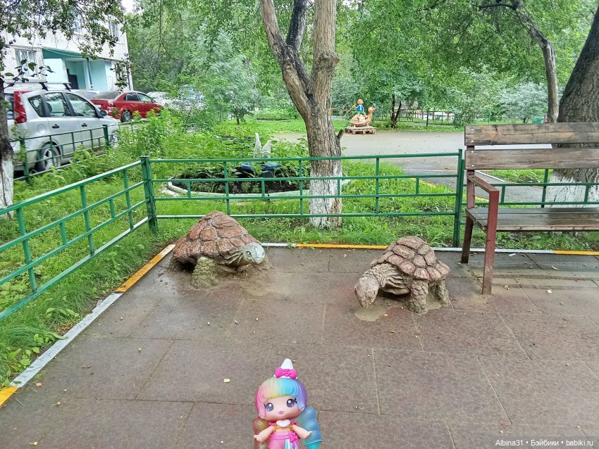 Июль 2026 — Разные шарнирные куклы (не БЖД): редкие (фото 8)