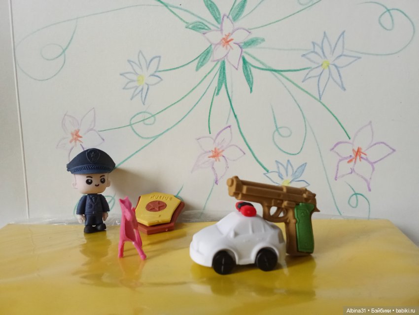 Сегодня только новенькие — Прочие игровые куклы для девочек