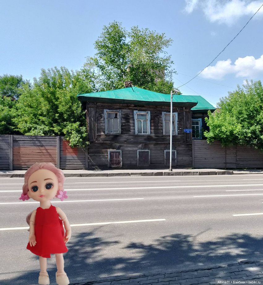Городские зарисовки июль 2026 (фото 5)