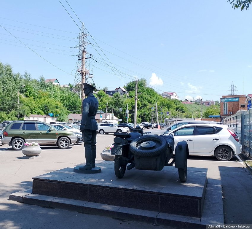 Городские зарисовки июль 2026