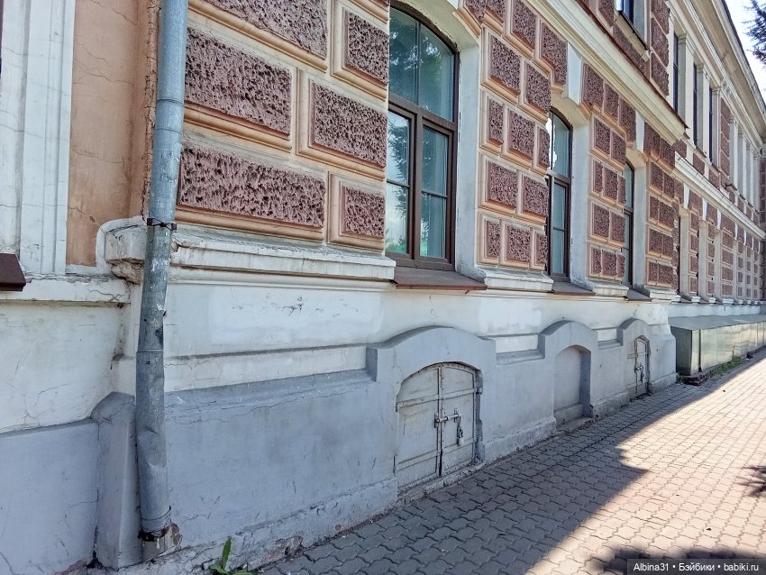 Городские зарисовки июль 2026 (фото 10)